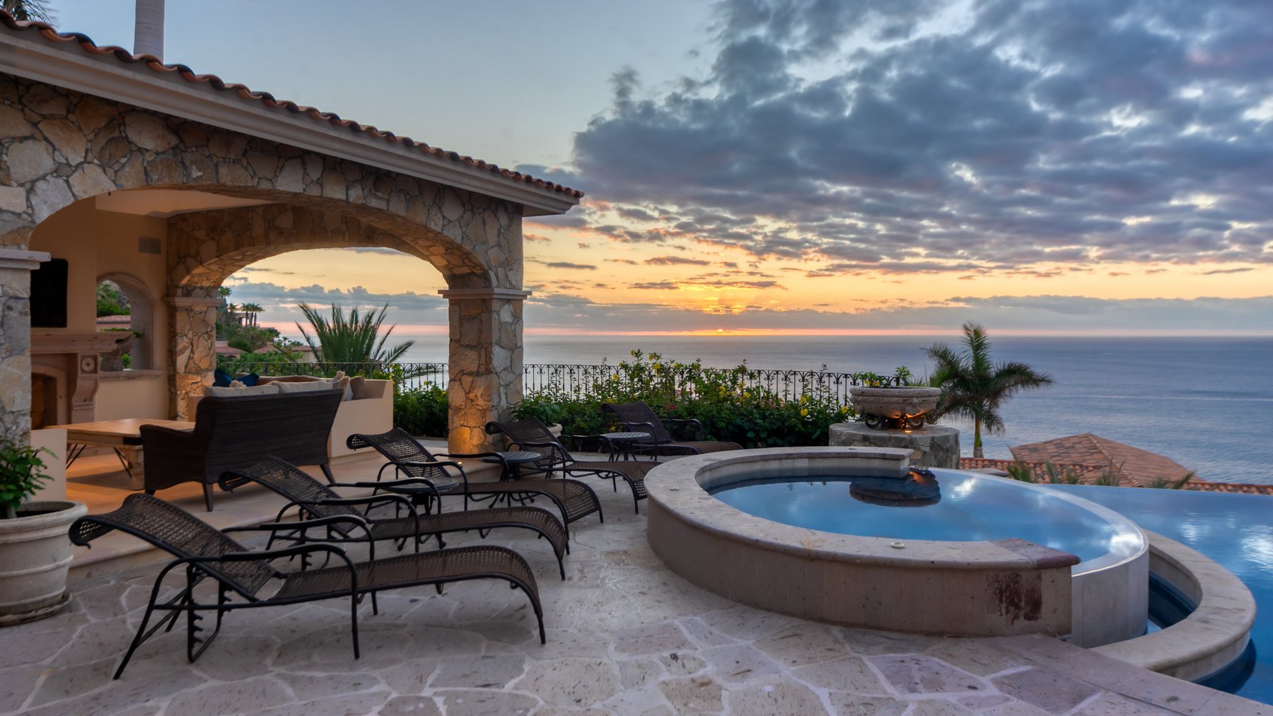 Villa Bravura del Mar